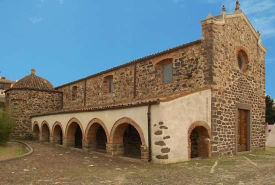 Appartamento In Orosei In Villa Delle Arance 300Mt Dalla Spiaggia Екстер'єр фото