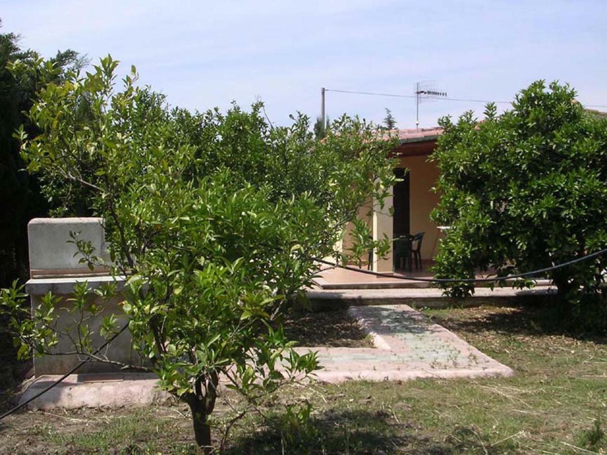 Appartamento In Orosei In Villa Delle Arance 300Mt Dalla Spiaggia Екстер'єр фото